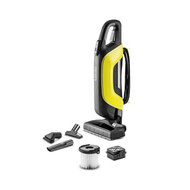 Aspirateur à main sans sac - KARCHER