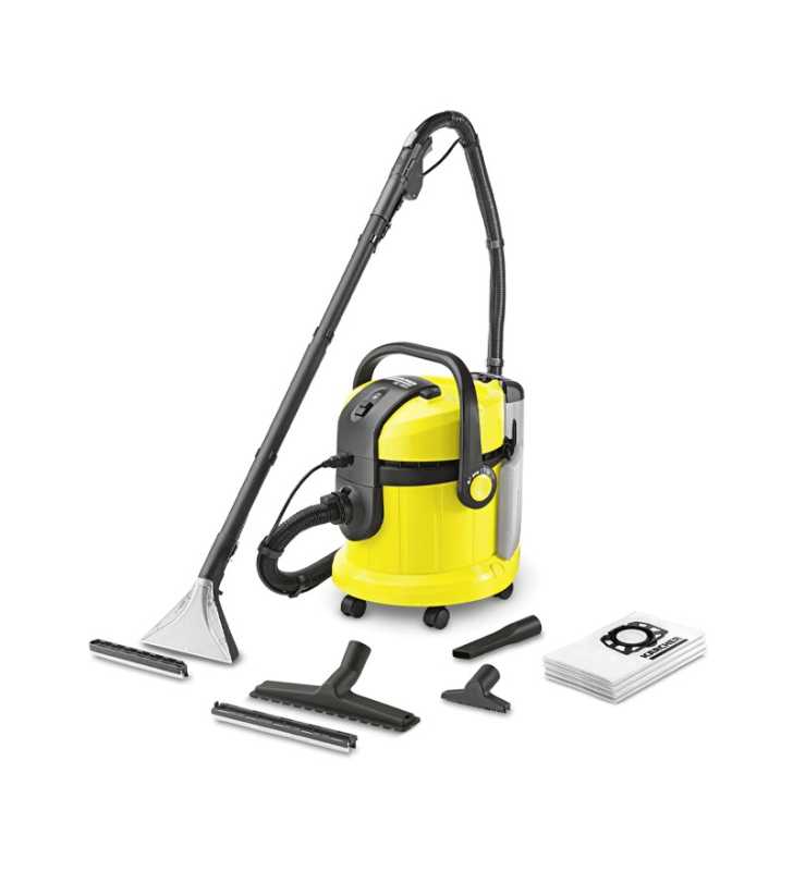 Injecteur extracteur SE4001 - KARCHER