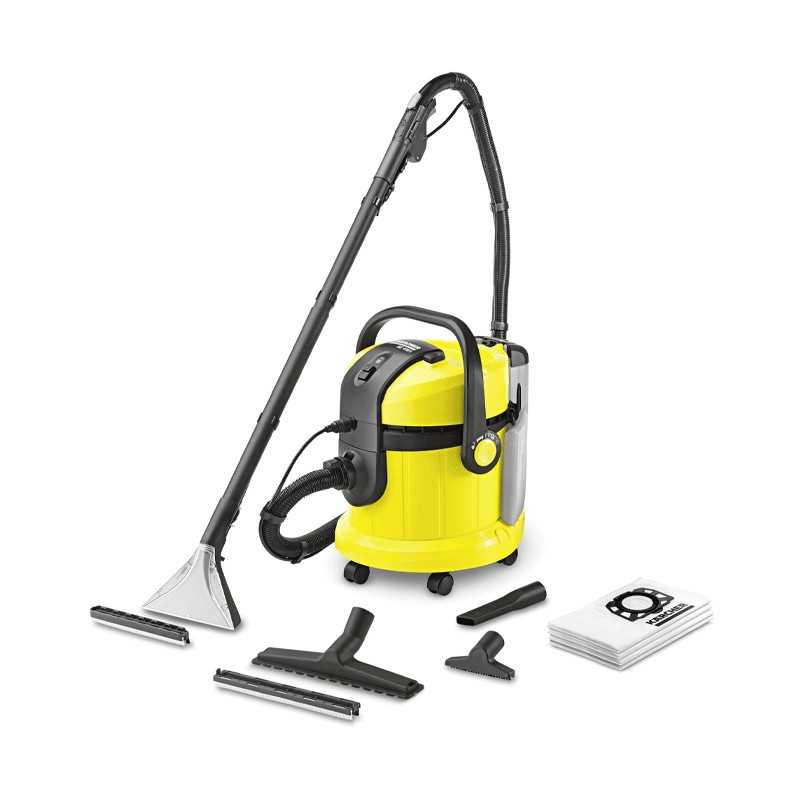 Injecteur extracteur SE4001 - KARCHER