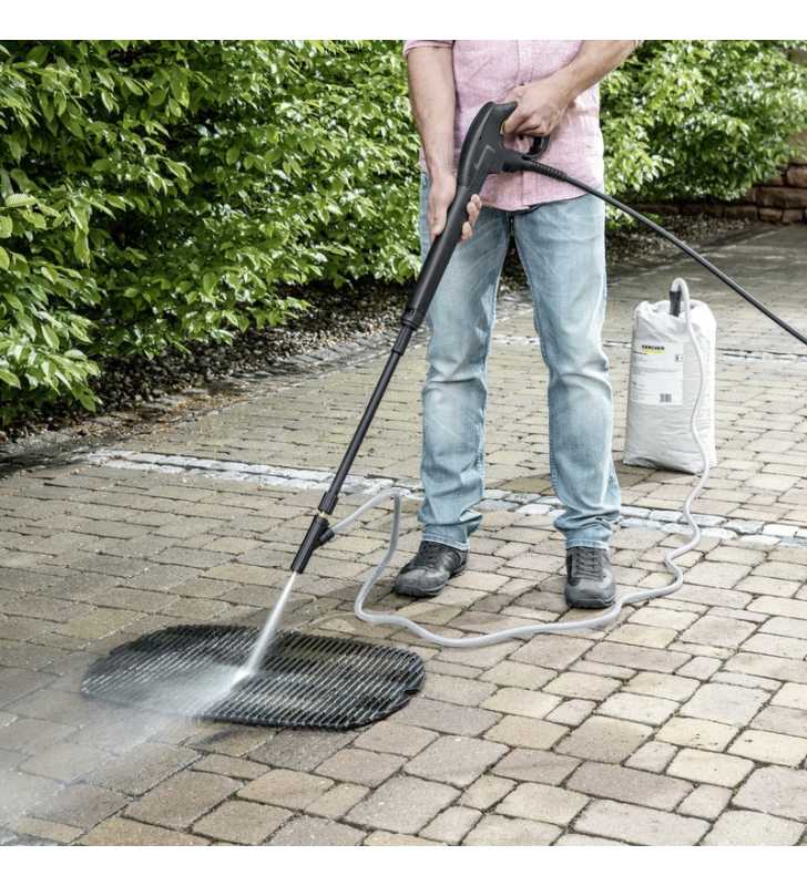 Kit d'hydrosablage - KARCHER