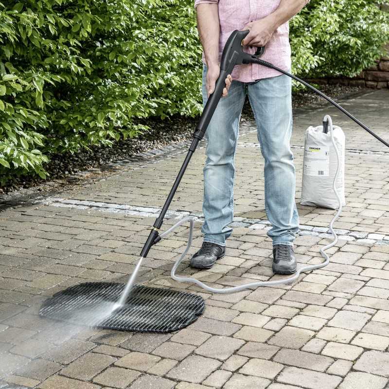 Kit d'hydrosablage - KARCHER