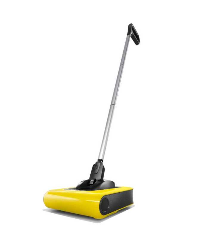 Balai électique sans fil KB5 - KARCHER