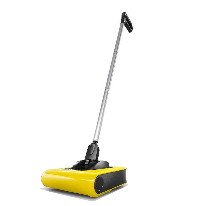 Balai électique sans fil KB5 - KARCHER