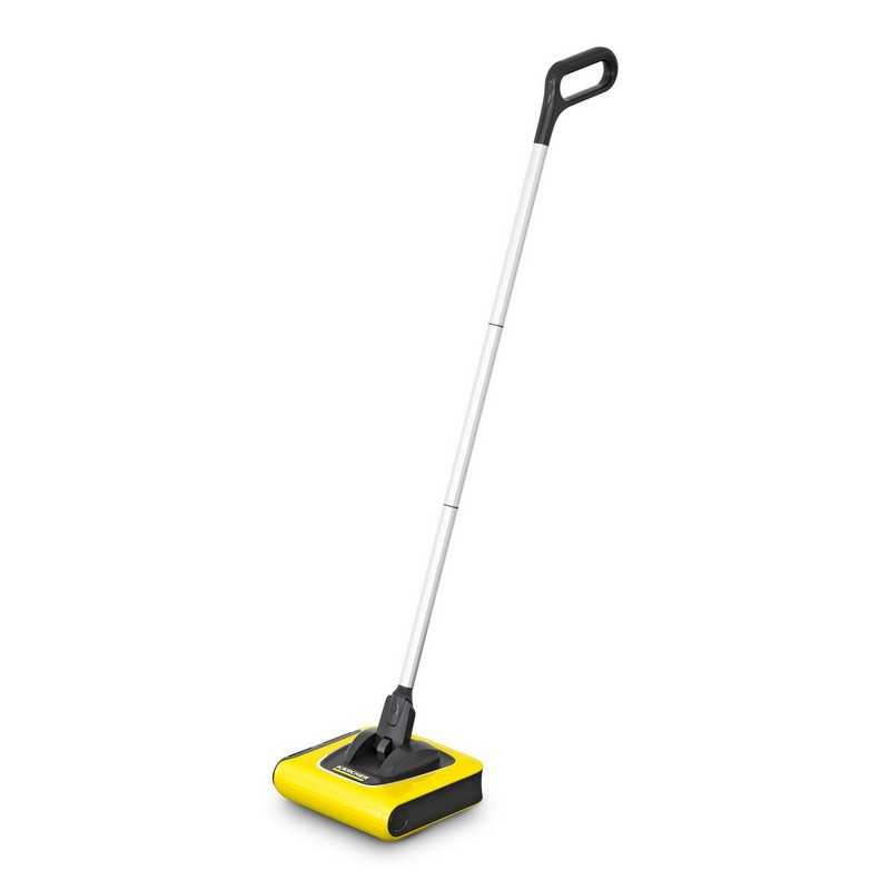 Balai électique sans fil KB5 - KARCHER