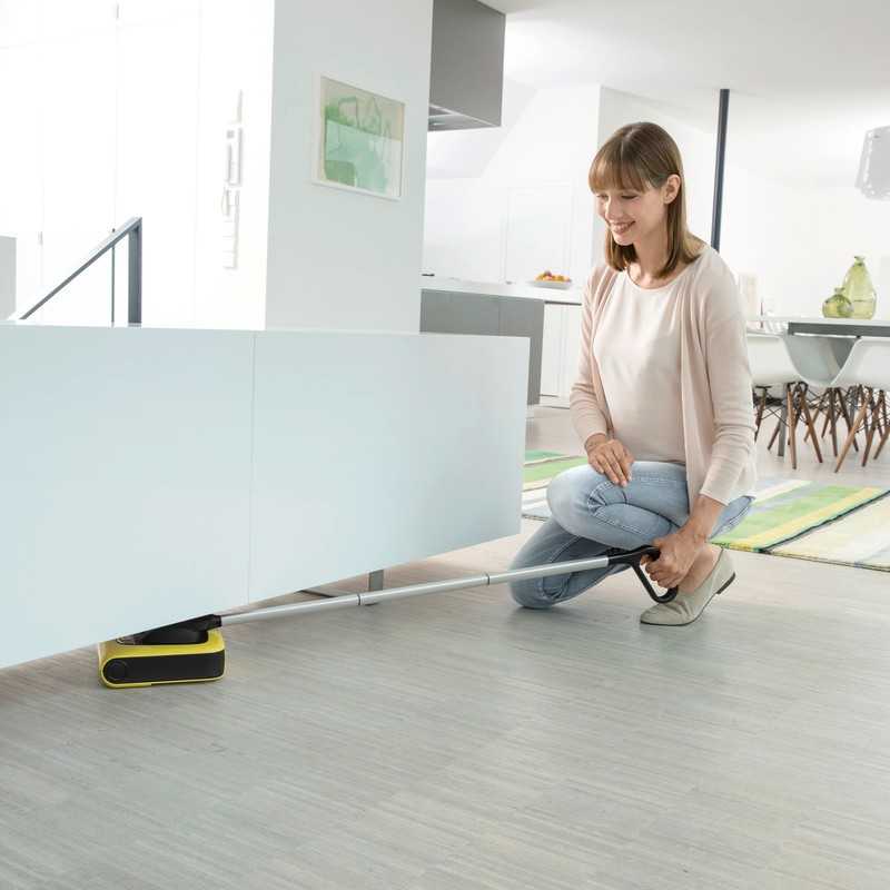 Balai électique sans fil KB5 - KARCHER