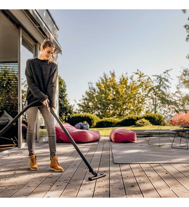 Aspirateur multifonction WD2 Plus - KARCHER