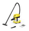 Aspirateur multifonction WD2 Plus - KARCHER