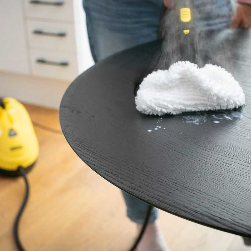 Nettoyeur à vapeur SC2 EasyFix - KARCHER