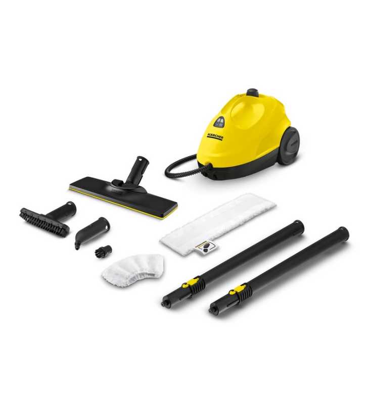 Nettoyeur à vapeur SC2 EasyFix - KARCHER