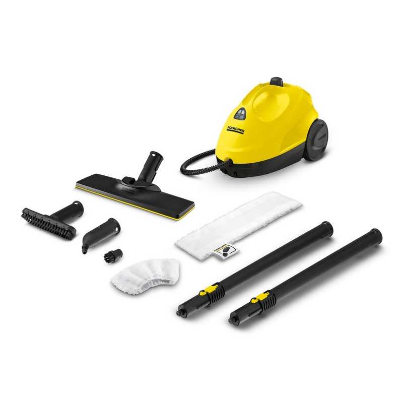 Nettoyeur à vapeur SC2 EasyFix - KARCHER