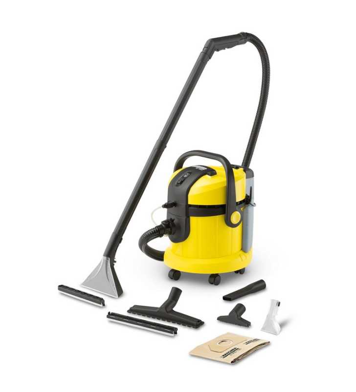 Injecteur extracteur SE4002 - KARCHER