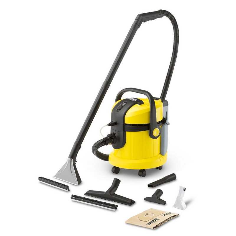 Injecteur extracteur SE4002 - KARCHER