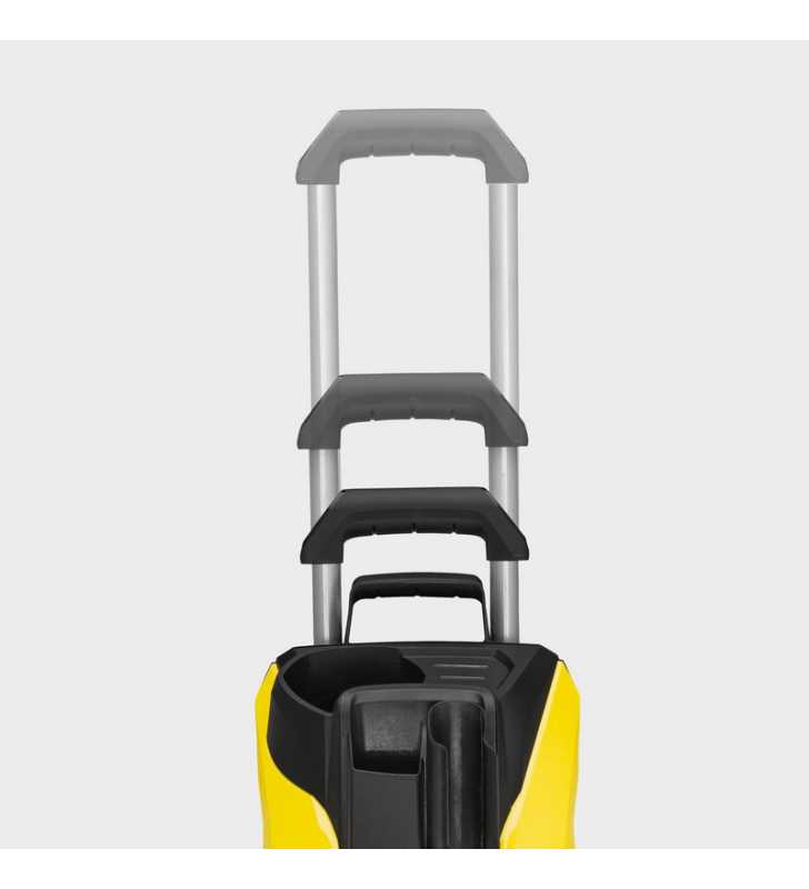 Nettoyeur haute pression K5 - KARCHER