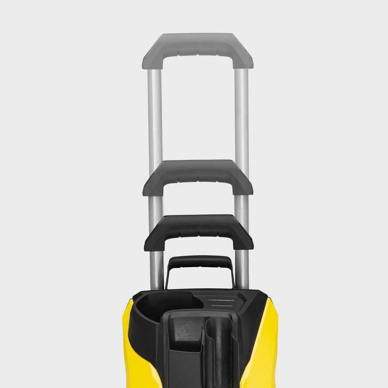 Nettoyeur haute pression K5 - KARCHER