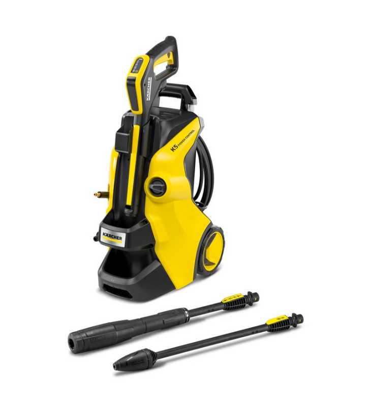 Nettoyeur haute pression K5 - KARCHER