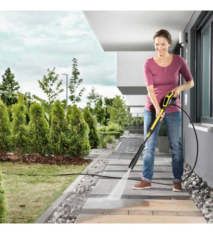 Nettoyeur haute pression K5 - KARCHER