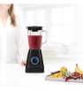 Blender Inox Bol En Verre 1000 W 2 Vitesses PRINCESS