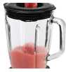 Blender Inox Bol En Verre 1000 W 2 Vitesses PRINCESS