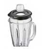 Blender Inox Bol En Verre 1000 W PRINCESS