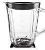 Blender Inox Bol En Verre 1000 W PRINCESS