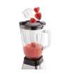 Blender 2 Moulins Bol En Plastique 1,5 l PRINCESS