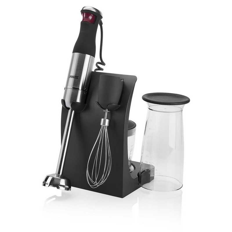 Blender Smart Controle Xl Hand PRINCESS