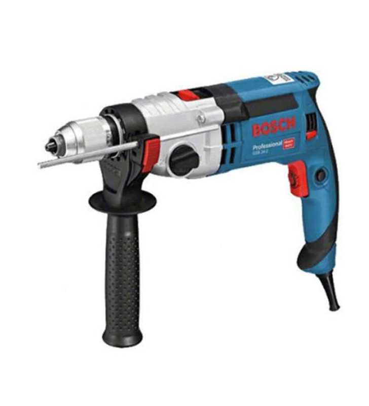 Perceuse À Percussion 1100 W BOSCH