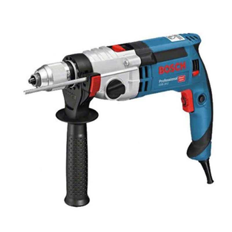 Perceuse À Percussion 1100 W BOSCH