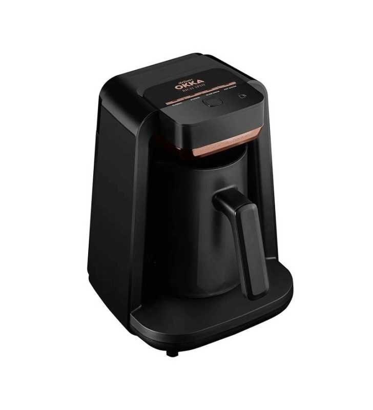 Cafetière turque 1-5T cuivre noir 700W OK0016-R - ARZUM