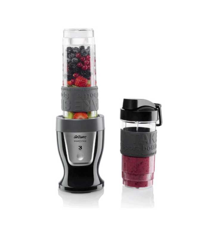 Blender shake'take noir 300W AR1032 - ARZUM