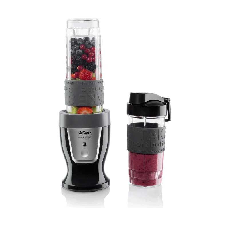 Blender shake'take noir 300W AR1032 - ARZUM