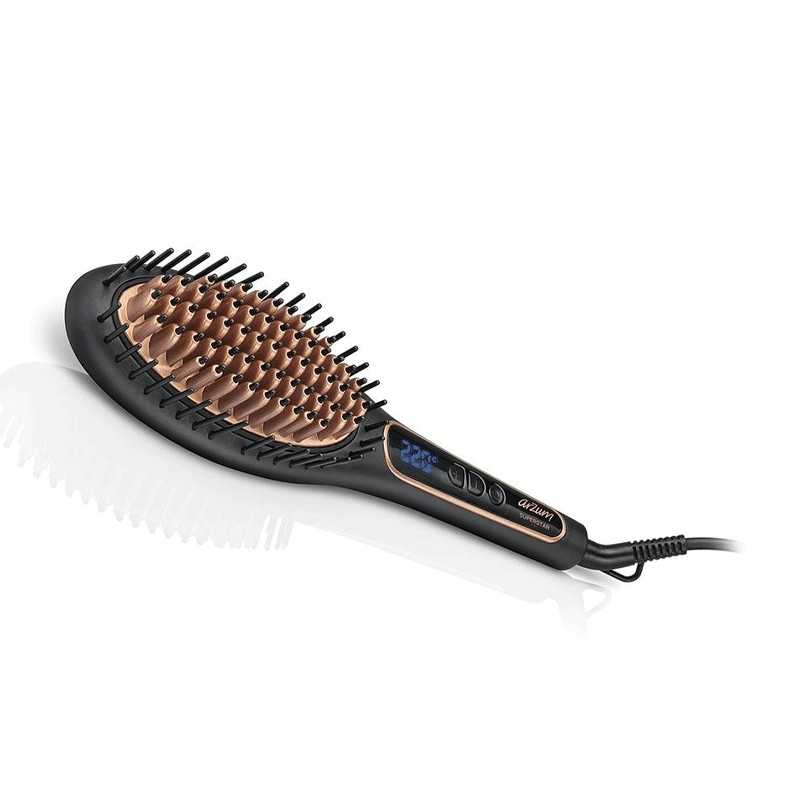 Brosse lissante Superstar 140-220ºC AR5036 - ARZUM