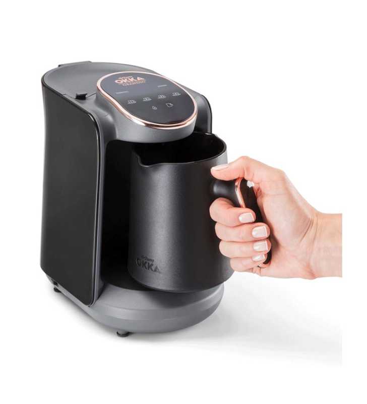 Machine à café turque 900ml OK005 - ARZUM