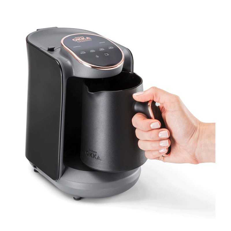 Machine à café turque 900ml OK005 - ARZUM