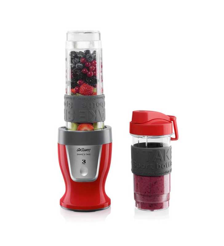 Blender shake'take 300W AR1032RED - ARZUM