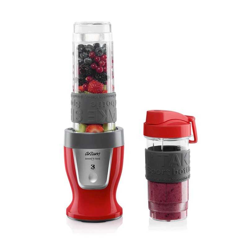 Blender shake'take 300W AR1032RED - ARZUM