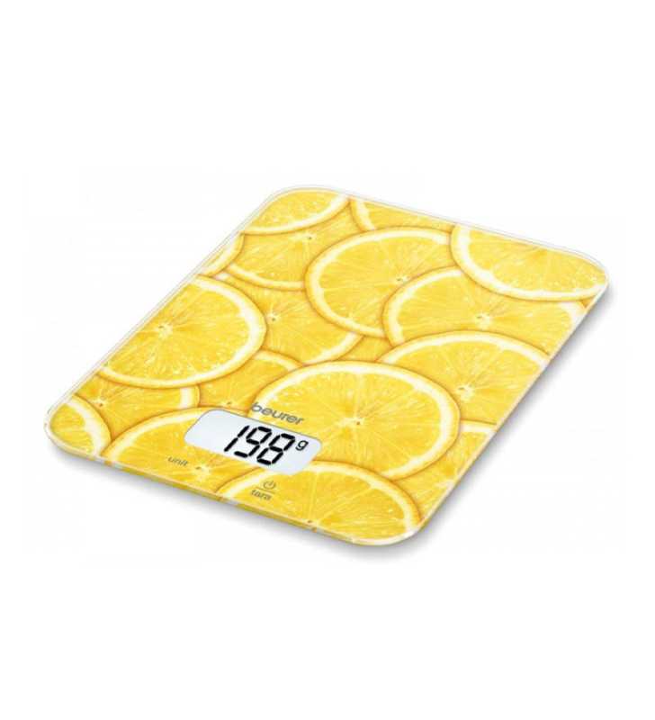 Balance de cuisine Lemon KS19 BEURER