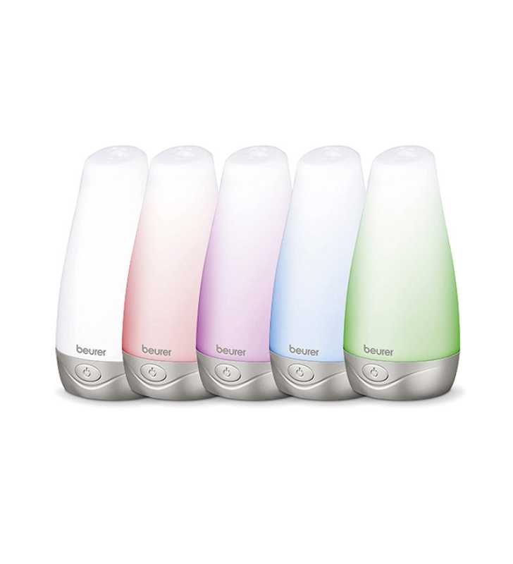 Humidificateur diffuseur d'arôme Ultrasons LA30 BEURER