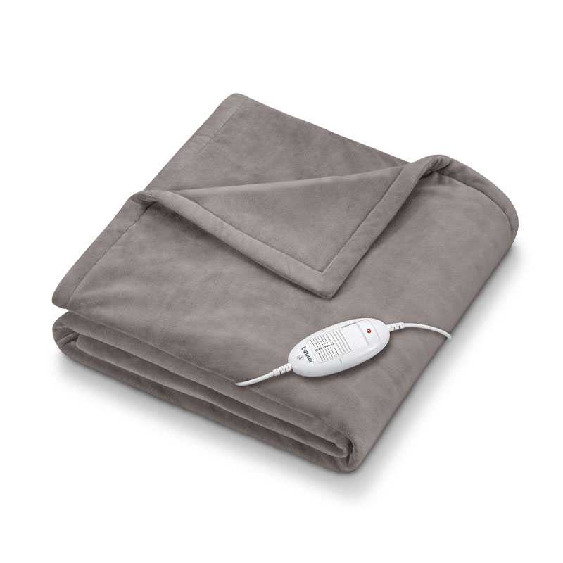 Couverture chauffante HD75 Cosy BEURER