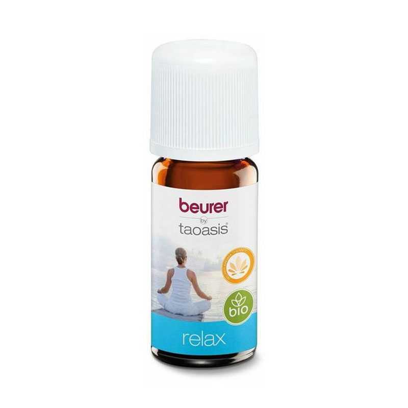 Huile aromatique Relax BEURER