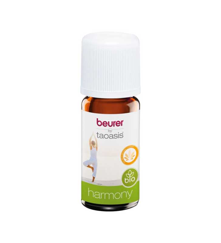 Huile aromatique Harmonie BEURER