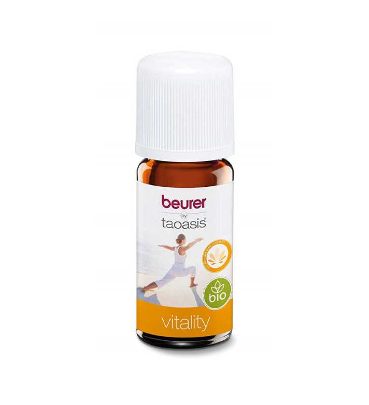 Huile aromatique Vitality BEURER