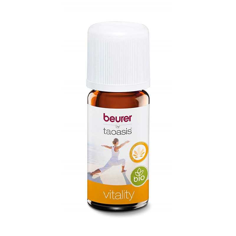 Huile aromatique Vitality BEURER