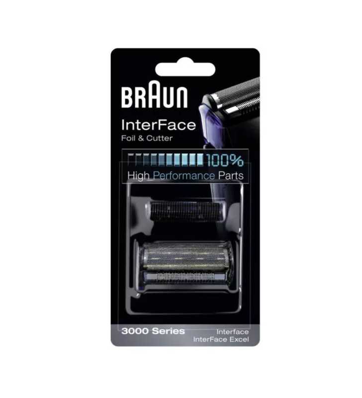 Combipack Interface Pour 3770 BRAUN