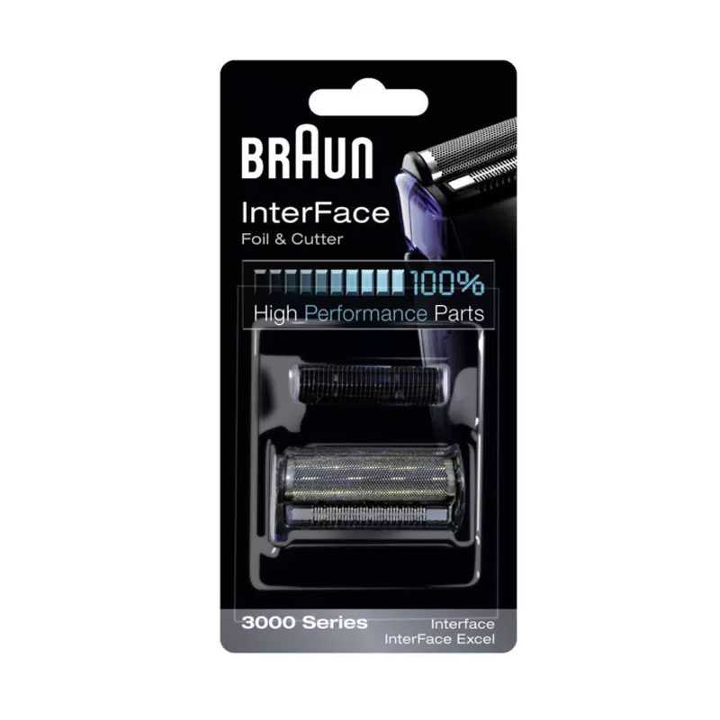 Combipack Interface Pour 3770 BRAUN