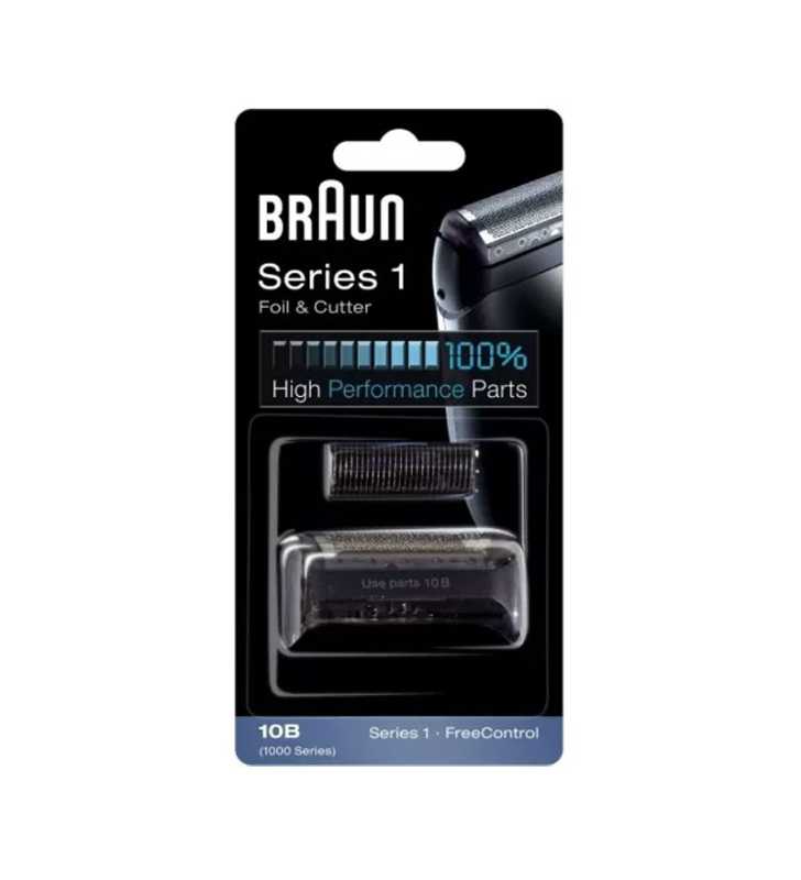 Combi pack pour série 1 190,MG5050, Cruzer Face BRAUN