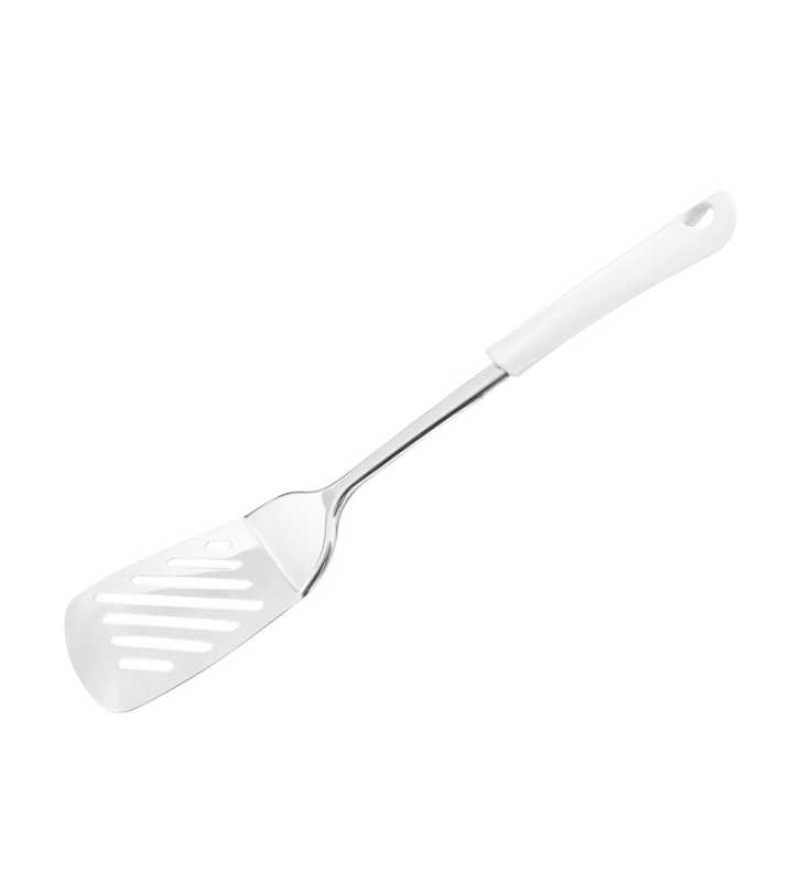 Spatule 34 cm inox - FACKELMANN