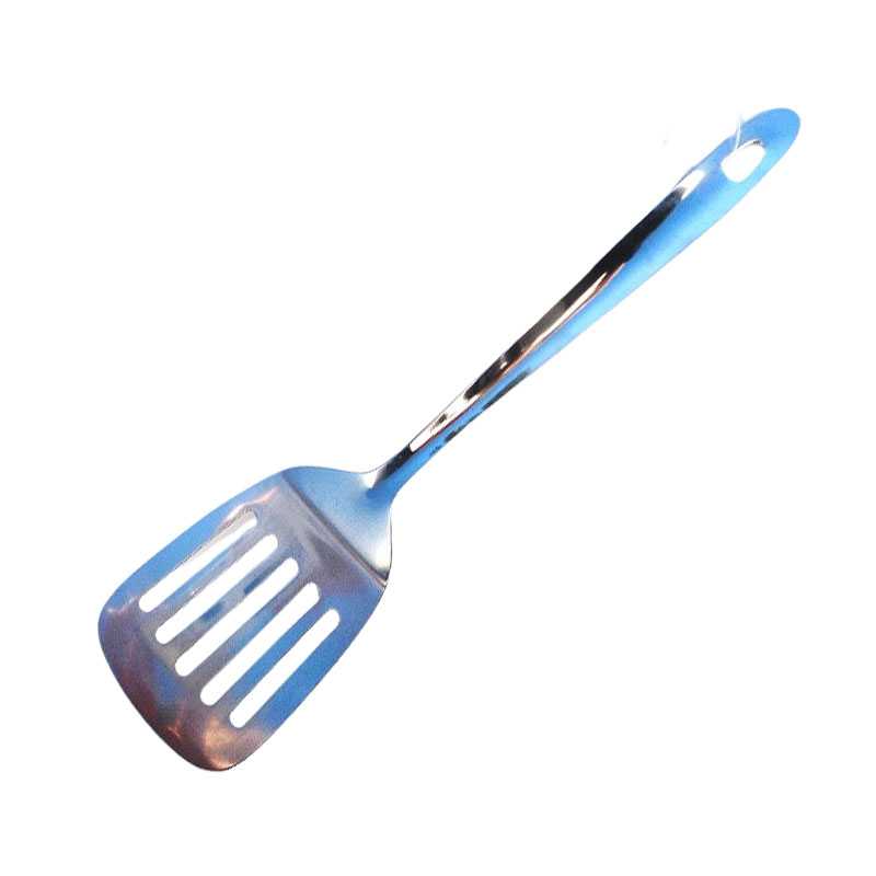 Spatule Pearl inox 33.5 cm - FACKELMANN