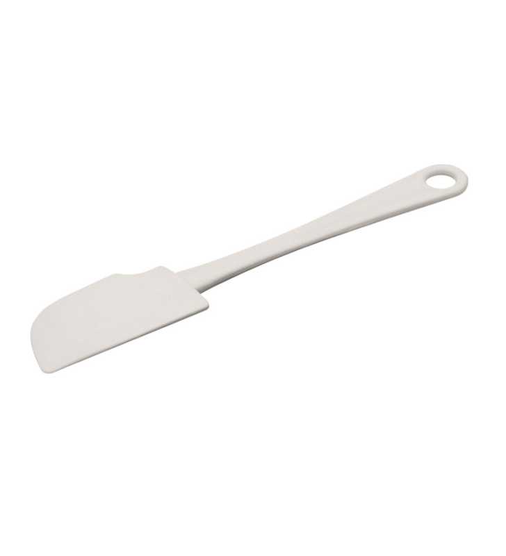 Spatule manche plastique - FACKELMANN