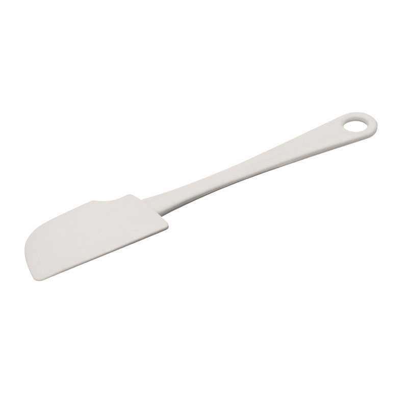 Spatule manche plastique - FACKELMANN